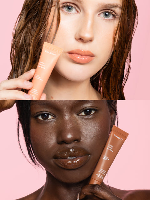 Smoothie Lip Treatments