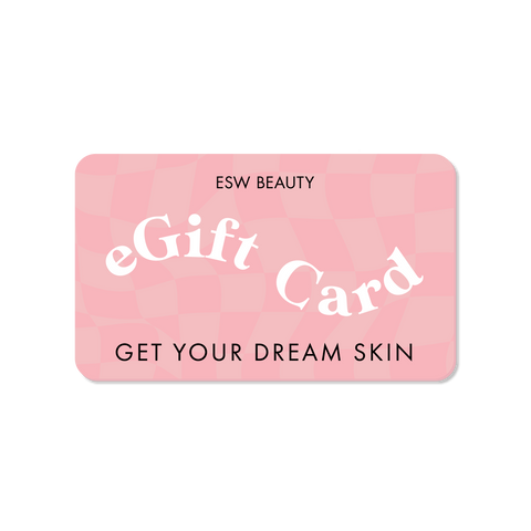 Gift Card - ESW Beauty