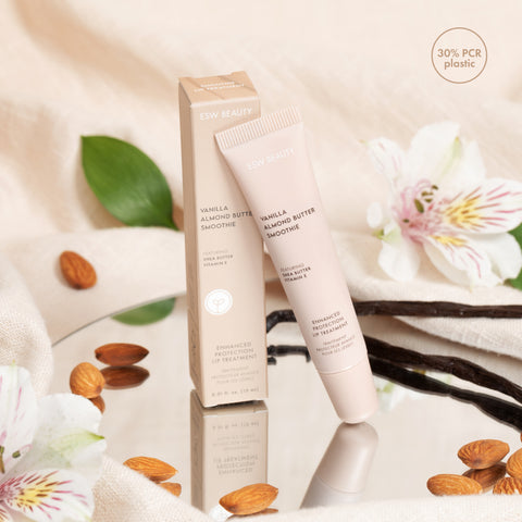 Vanilla Almond Butter Lip Treatment - ESW Beauty