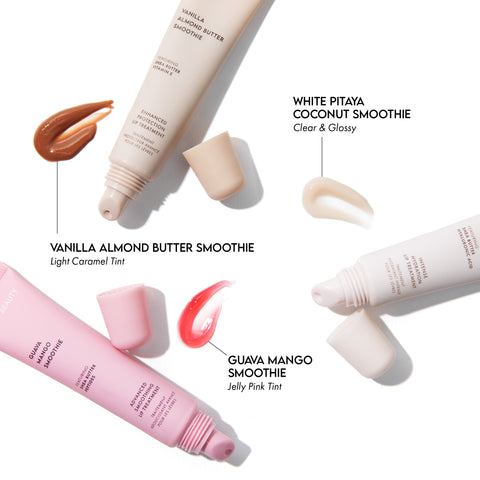 Smoothie Lip Treatment Trio Kit - ESW Beauty