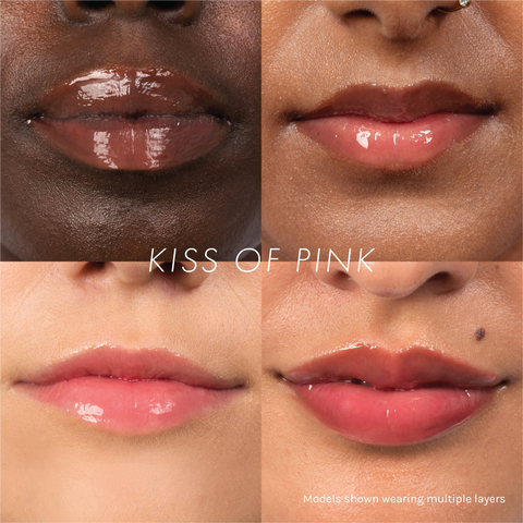 Guava Mango Smoothie Lip Treatment - ESW Beauty