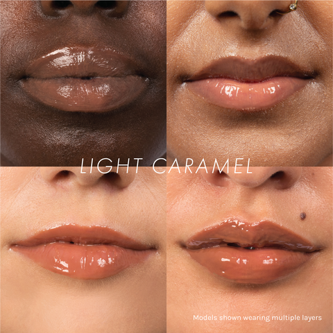 Vanilla Almond Butter Lip Treatment - ESW Beauty