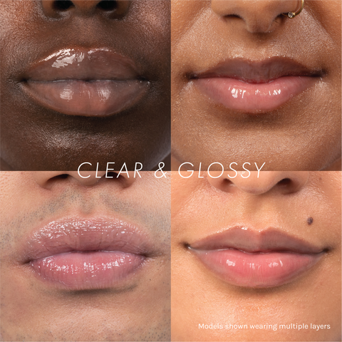 White Pitaya Coconut Lip Treatment - ESW Beauty