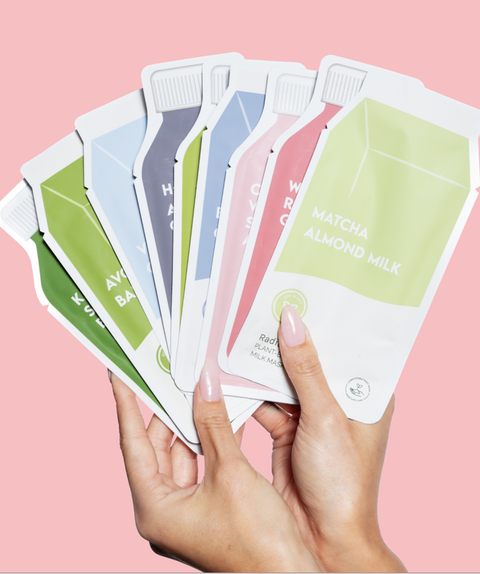 face mask sheet mask best sellers esw beauty