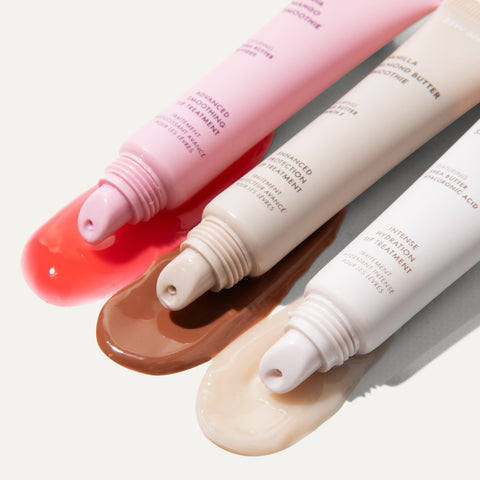 Smoothie Lip Treatment Trio Kit - ESW Beauty