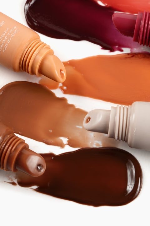 Smoothie Lip Treatments