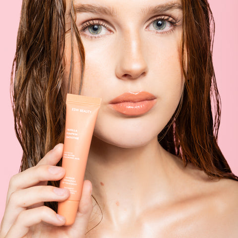 Vanilla Pumpkin Smoothie Lip Treatment - ESW Beauty