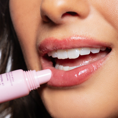 Guava Mango Smoothie Lip Treatment - ESW Beauty