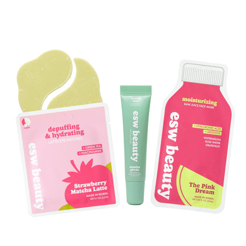 Bundles + Influencer Favorites