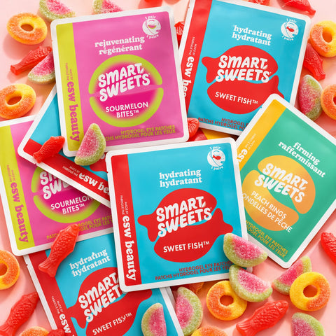 SmartSweets Eye Patches