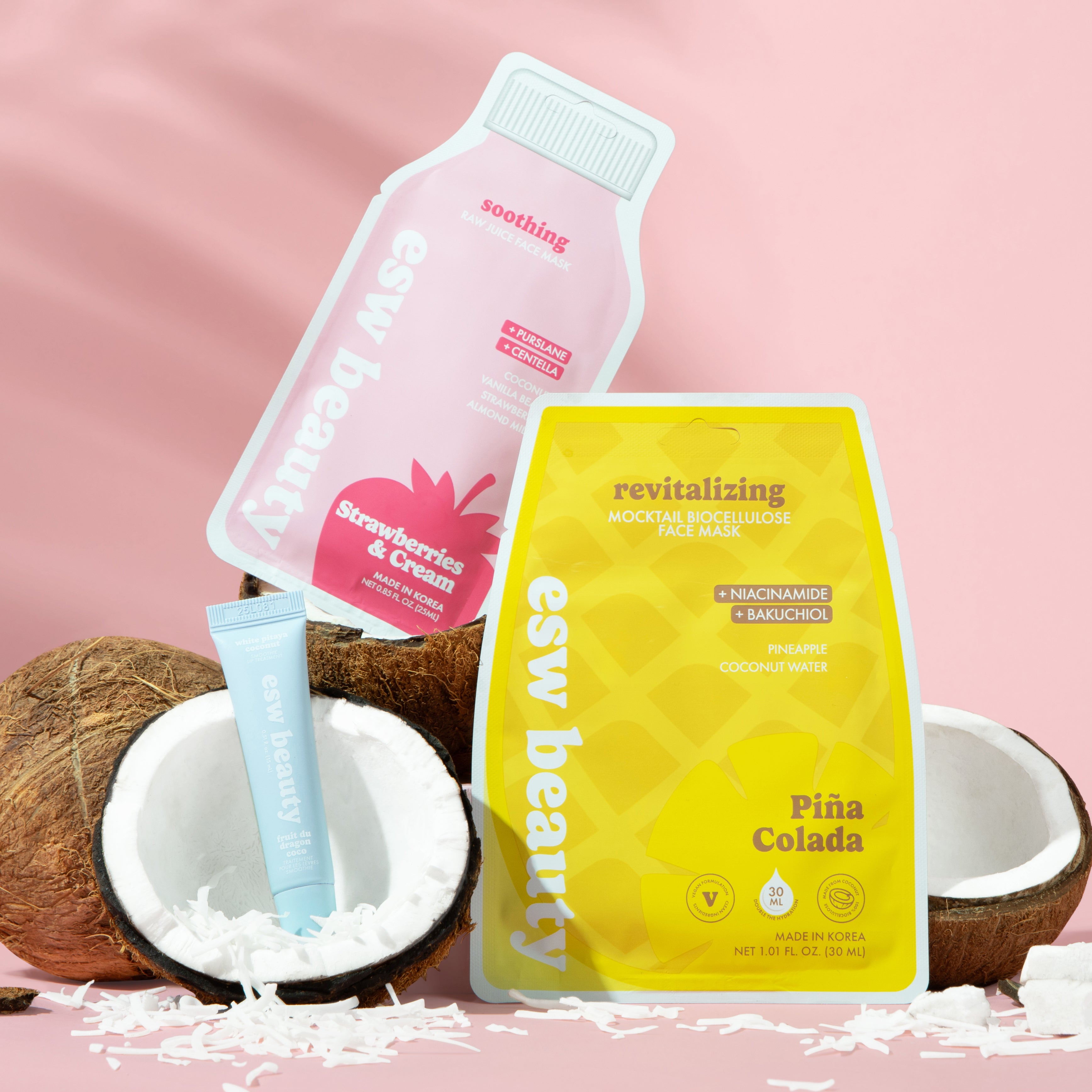 Our Picks | ESW Beauty