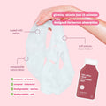 Spiced Berry Fall Favorites Face Mask + Lip Treatment Set - ESW Beauty