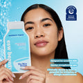 8 Pack - The Blue Dream Moisture Repair Raw Juice Mask Multipack - ESW Beauty