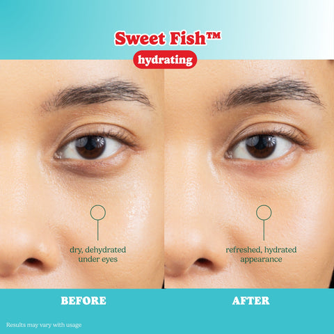 ESW Beauty x SmartSweets Eye Patches - ESW Beauty