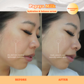 Papaya Milk Gentle Hydration Glow Serum - ESW Beauty