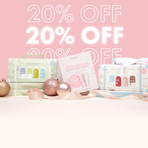 Glowing Skin Gifts