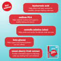 ESW Beauty x SmartSweets Eye Patches - ESW Beauty