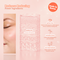 Pumpkin Spice Oat Milk Calming Plant-Based Milk Mask - ESW Beauty