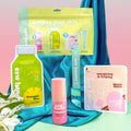 Awaken Your Skin Revitalizing  Multi-Step Skin Kit - ESW Beauty