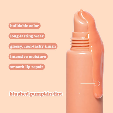 Pumpkin Latte Fall Favorites Face Mask + Lip Treatment Set - ESW Beauty