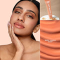 Pumpkin Latte Fall Favorites Face Mask + Lip Treatment Set - ESW Beauty