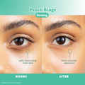 [archive] ESW Beauty x SmartSweets Peach Rings Firming Eye Patches - ESW Beauty