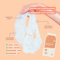 Pumpkin Latte Fall Favorites Face Mask + Lip Treatment Set - ESW Beauty