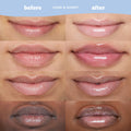 White Pitaya Coconut Smoothie Lip Treatment - ESW Beauty