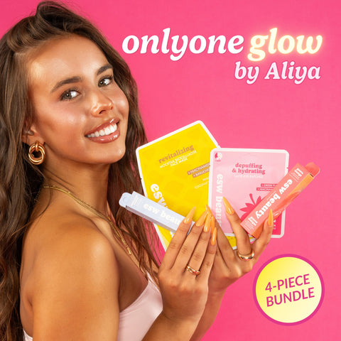 OnlyOne Glow by Aliya
