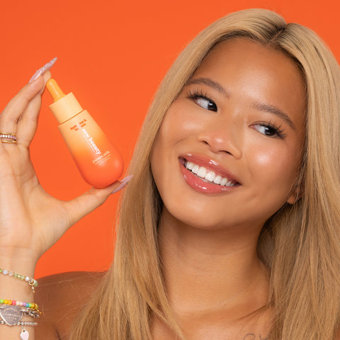 Papaya Milk Gentle Hydration Glow Serum - ESW Beauty