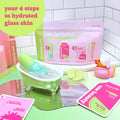 Get Hydrated Super Moisture Multi-Step Skin Kit - ESW Beauty