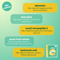 [archive] ESW Beauty x SmartSweets Peach Rings Firming Eye Patches - ESW Beauty