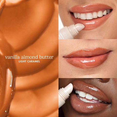 Everyday Kiss Kit - Mini Lip Treatment Set - ESW Beauty