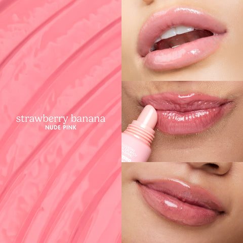 The Lip Lab - Mini Lip Treatment Set - ESW Beauty