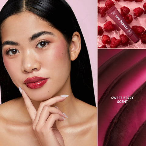 Fall Favorites Smoothie Lip Trio - ESW Beauty