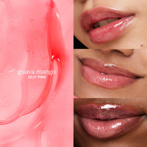 Everyday Kiss Kit - Mini Lip Treatment Set - ESW Beauty