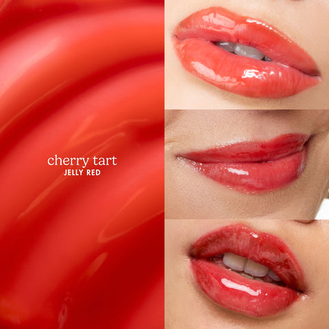 Everyday Kiss Kit - Mini Lip Treatment Set - ESW Beauty