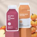 Fall Skin Favorites Face Mask Duo - ESW Beauty