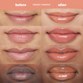 Vanilla Pumpkin Smoothie Lip Treatment - ESW Beauty