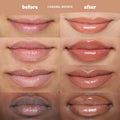 Vanilla Almond Butter Smoothie Lip Treatment - ESW Beauty