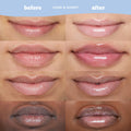 White Pitaya Coconut Smoothie Lip Treatment - ESW Beauty