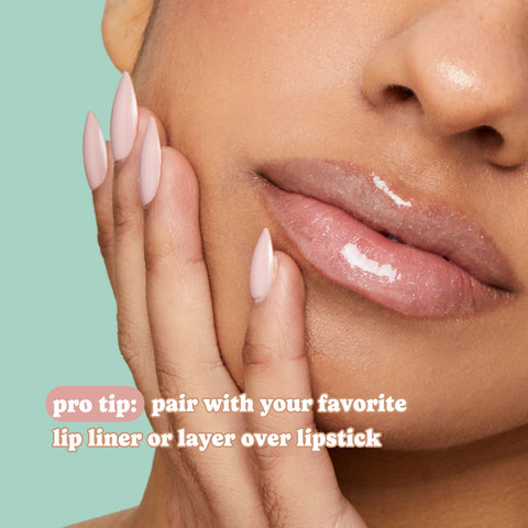 Shimmer Kisses Duo - ESW Beauty