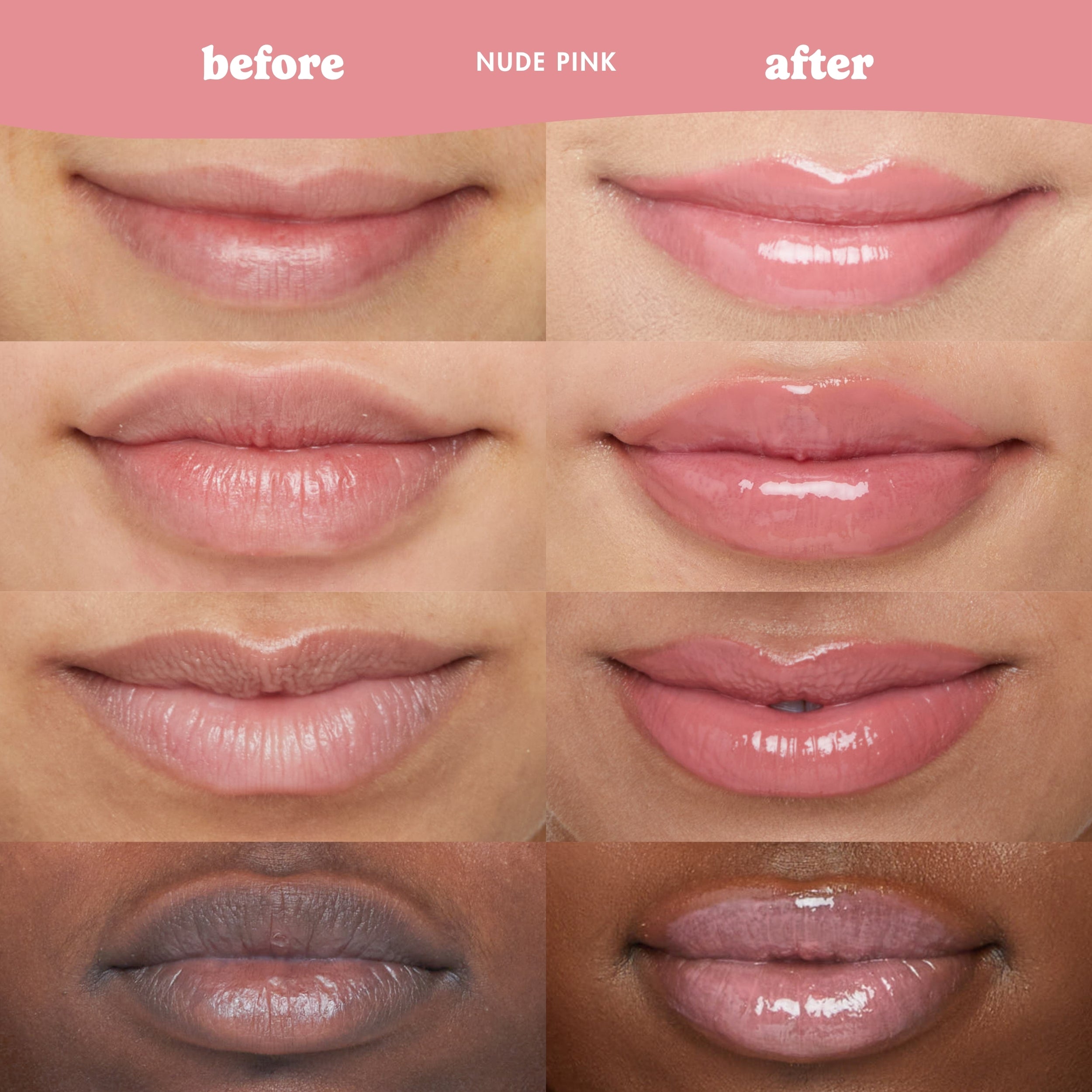 The Lip Lab - Mini Lip Treatment Set | ESW Beauty