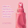 Strawberry Banana Smoothie Lip Treatment - ESW Beauty