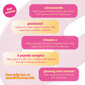 Dose of Bounce Plumping Hydrogel PDRN Face Mask - ESW Beauty