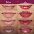 Spiced Berry Fall Favorites Face Mask + Lip Treatment Set - ESW Beauty