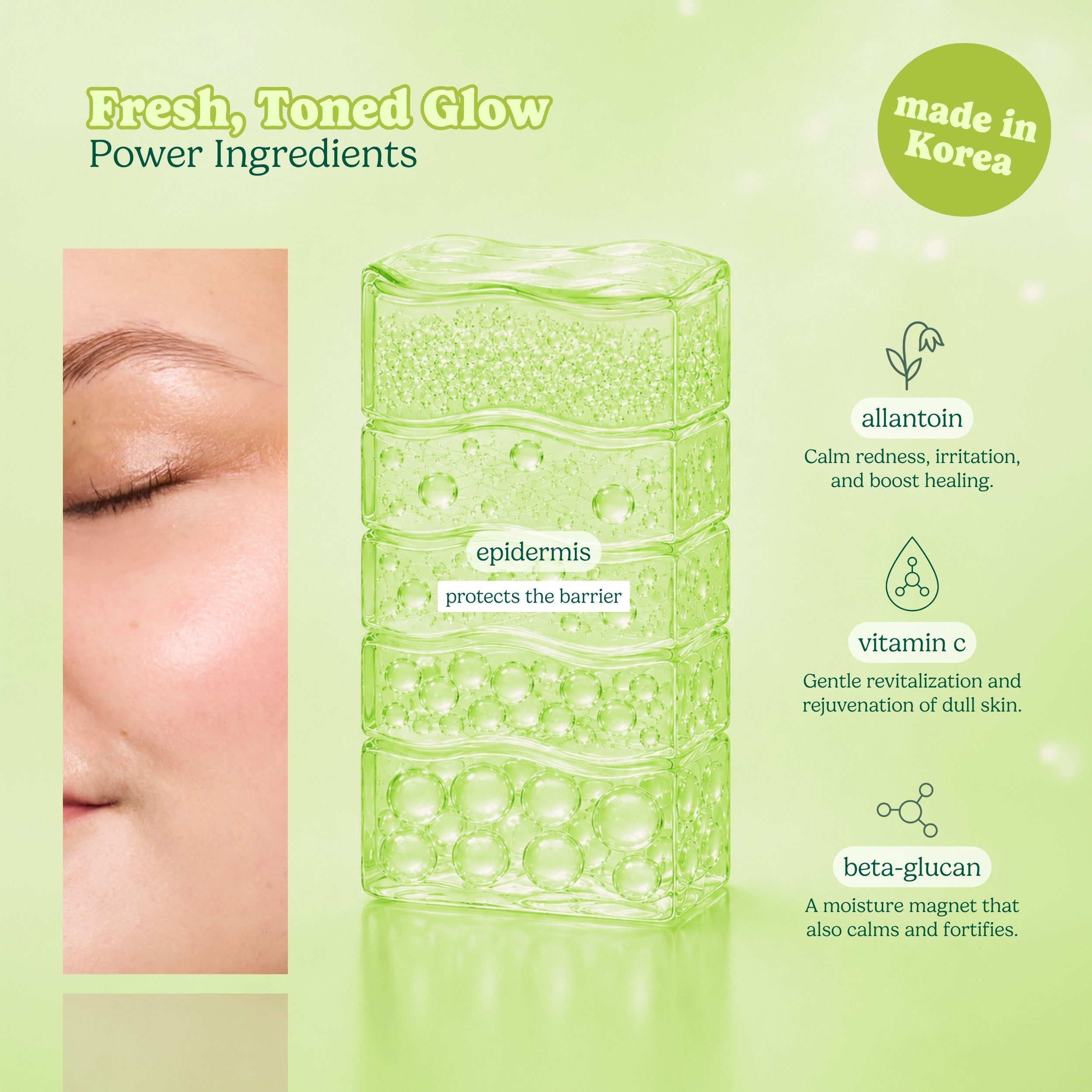 Pineapple Bliss Revitalizing Raw Juice Mask | ESW Beauty