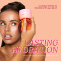 Peach Nectar Sorbet Moisturizer - ESW Beauty