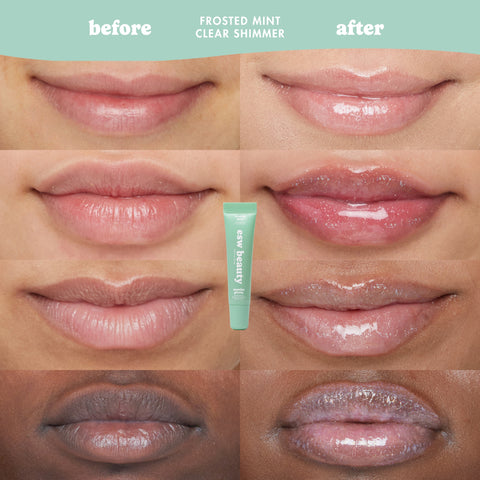 Full Face Hydration & Glow Bundle