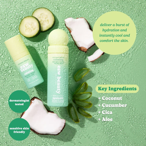 Facial Mist Mini Duo Kit - ESW Beauty